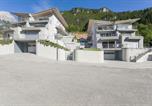 Location vacances Molveno - Molveno Bellavista - Lake-1