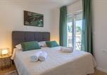 Location vacances Dalmatie – Zadar - Klanac No 2-4