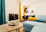 Location vacances Les Sables-d'Olonne - Rosappart, le Paradis ultime-4