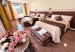 Hôtel Ollantaytambo - Boutique Inka Hotel-1