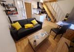Location vacances Thoiry - Le Pied-à-Terre de Fenières - T2 à 10mins de Genève et du Cern !-3
