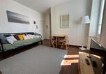 Location vacances Les Sables-d'Olonne - Appartement cosy au centre, à deux pas de la plage, tout équipé pour 4 personnes - Fr-1-197-330-1