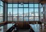 Hôtel Bourg-St-Pierre - Refuge du Montenvers-3