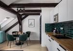Location vacances Praha - Under the Beams - Designer Prague Old Town Loft-2