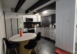 Location vacances Montréal - Maison Lavoie Modern 3 Br Townhouse-4