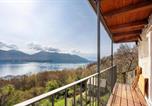 Location vacances Oggebbio - La torretta di Mozzola-1