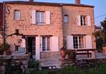 Hôtel Corbigny - Le Sept-Maison du Xvii ème siècle-2