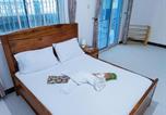 Location vacances  pongwe - Beachfront Apt Private Terrace & Ocean Views-3