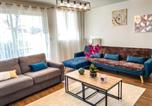 Location vacances Port de Pollença - T3 Moderne avec balcon terrasse et parking gratuit-1