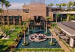 Hôtel Balaclava - Lux Grand Baie Resort & Residences-3