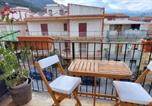 Location vacances Piana degli Albanesi - A Me Casa-4