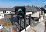 Hôtel Huntington Park High School - Erth Inn By Aga Huntington Park-1