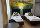 Hôtel Bydgoszcz - Hotel Pomorski-2