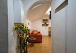Location vacances Salerne - Casa Vacanze Basso-2