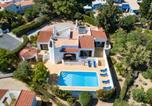 Location vacances Carvoeiro - Carosim - Quiet location, close to beach, private-4