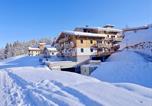 Location vacances Megève - Goélia Les Chalets des Pistes