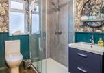 Location vacances Killarney - The Lodges at Castle Lodge-4