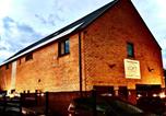Location vacances Zedelgem - Loft to go-2