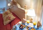Hôtel Luynes - Château de Beaulieu et Magnolia Spa, The Originals Relais-4