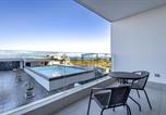 Location vacances Victoria Street Market - Ridgeside Residence 29-4