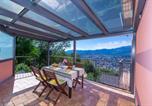 Location vacances Lugano - Lugano Panoramica - Happy Rentals-1