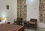 Location vacances Jaipur - Doongri Haveli-4