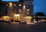 Location vacances Valeggio sul Mincio - Relais Ca' Morenica-1