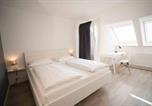 Hôtel Burgdorf - Plaza Inn Hannover City Nord-4