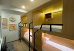 Location vacances Bangkok - Pipp Residence-2