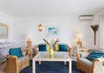 Location vacances El Paso - Villa Verde Superior B-4