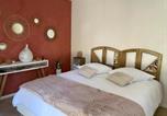 Location vacances Correns - Les Gîtes W elles come-1