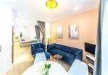 Location vacances Stralsund - Altstadt Studio Papenstrasse-3