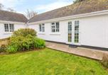 Location vacances East Williamston - 4 Hanbury Lodge-2