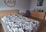Location vacances Busko-Zdrój - Apartament Discreet&Friendly 2 separate bedrooms 3 osoby max-4
