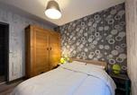 Location vacances Le Mont-Dore - T3 confortable au Mont-Dore avec Wifi - Fr-1-415-212-3