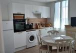 Location vacances La Valette-du-Var - Appart Toulon, Soleil Et Douceur I-1
