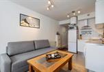 Location vacances Madrid - Apartamento en las tablas con garaje y piscina Alquiler Temporal-4