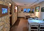 Location vacances Donovaly - Alcorso Pension-4