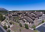 Hôtel Flagstaff - Courtyard by Marriott Flagstaff-2