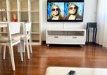 Location vacances Chianciano Terme - Piazza Italia Luxury Apartment-2