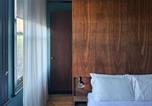 Hôtel The Rocks - Mercantile Hotel-1