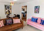Location vacances Winchester - Spacious 2bed Maisonette Business or Leisure-1