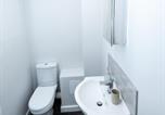 Location vacances  Gare de Morecambe - Bayview Apart-Hotel By Guestz-4