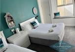 Hôtel Lamphey - Gumfreston Guest House-2