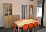 Location vacances Les Salles-du-Gardon - Charming holiday home with swimming pool-4