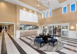 Hôtel Chula Vista - Best Western Plus Marina Gateway Hotel-2