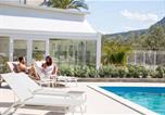 Hôtel Santa Flavia - Principe Alogna Hotel & Spa-2