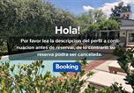 Location vacances Estancia Bodega Colomé - Finca Valentina Country House-2