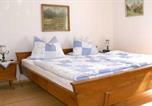 Location vacances Schönau am Königssee - Ferienwohnung Lugererlehen-2