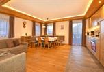 Location vacances Sankt Jakob in Defereggen - Feldererhof Apt Hochstein-1